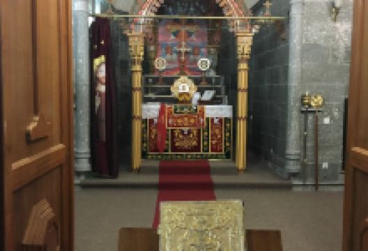 Mar Matti Monastery景点图片