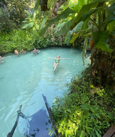 3D • Jalapao in 3 Days - Private Desert & Oasis Expedition from Palmas