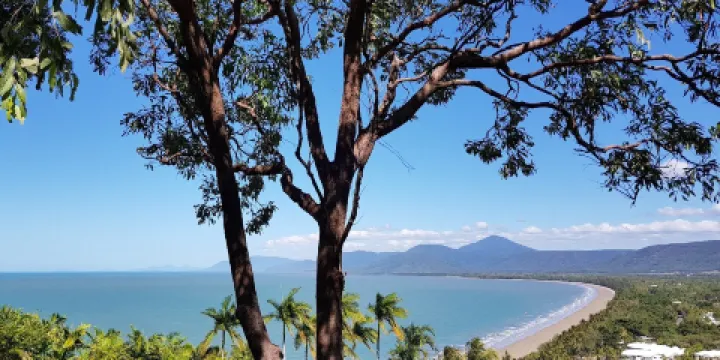 Flagstaff Hill Lookout