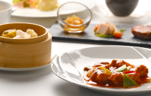 Riho餐厅图片