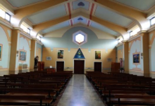 Chiesa di San Giuseppe景点图片