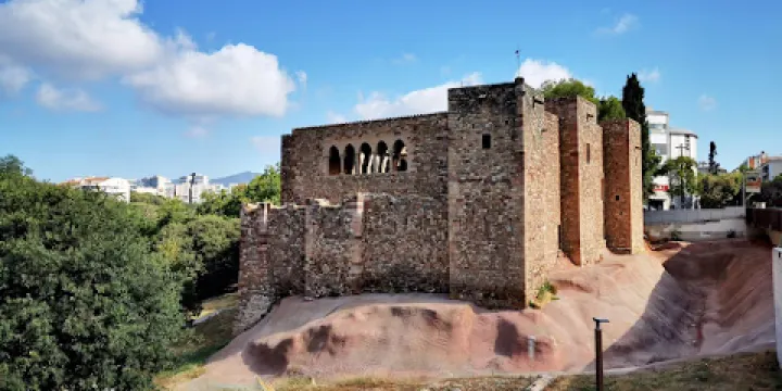 Centre de Documentacio i Museu Textil
