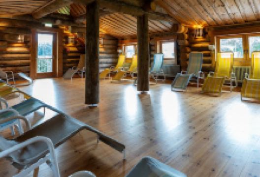 Aquaplex景点图片