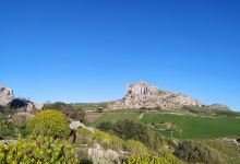 Gole del Drago景点图片