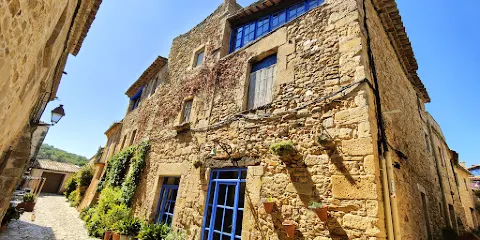 Castell de Benedormiens