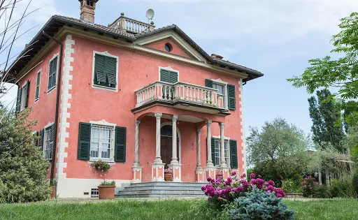 Cascina Montagnola