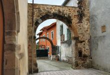 Monasterio de Santa María景点图片