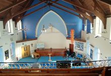 High Street Baptist Church景点图片