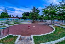 Taman Cikondang景点图片