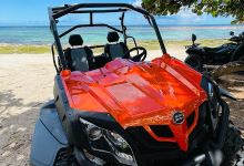 Buggy Aventure景点图片