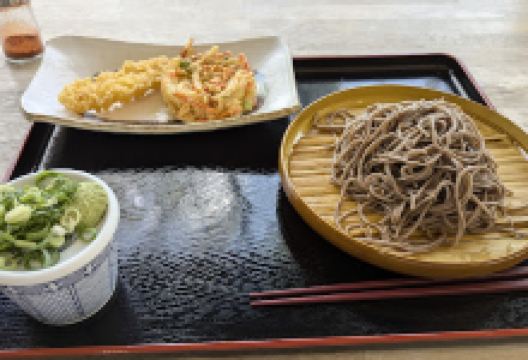 Michi no Eki Aino Tsuchiyama - Restaurant景点图片