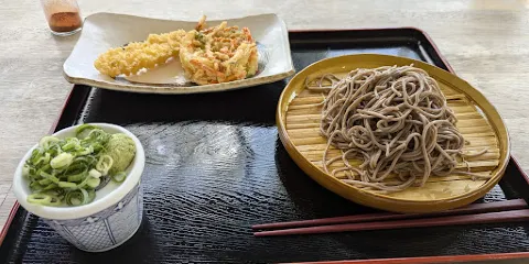 Michi no Eki Aino Tsuchiyama - Restaurant