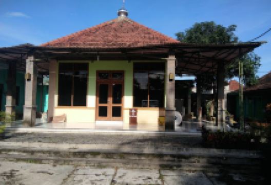 Pesma Al-Muhtadin景点图片