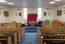 Ebenezer Presbyterian Church景点图片