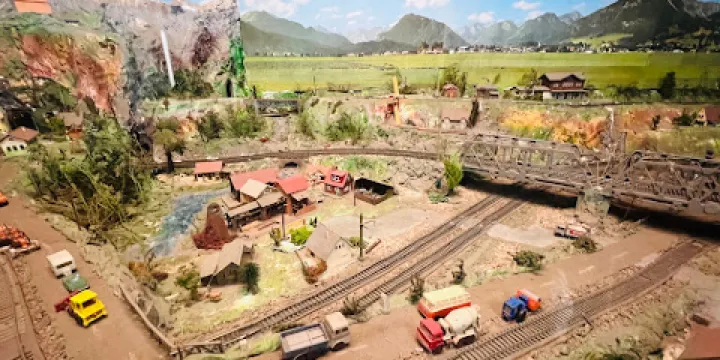 Griffiths' Sea Shell Museum & Marine Display