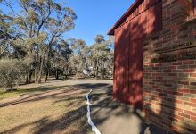 Koolamurt Park Scout Camp景点图片