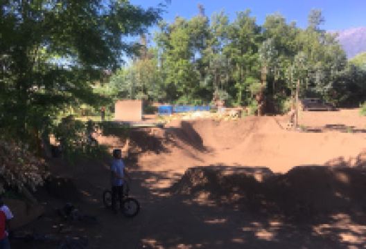 Flying Park景点图片