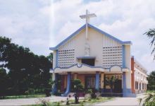 Giáo xứ Thánh Mẫu景点图片