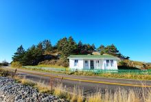 Johns Cove Beach景点图片