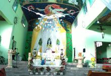 Iglesia de San Gabriel景点图片