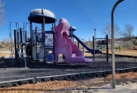 Joe Gutierrez Park景点图片