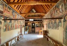 Archangelos Michael Chapel景点图片