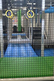 Big Fun Vincom Trần Phú Nha Trang-芽庄