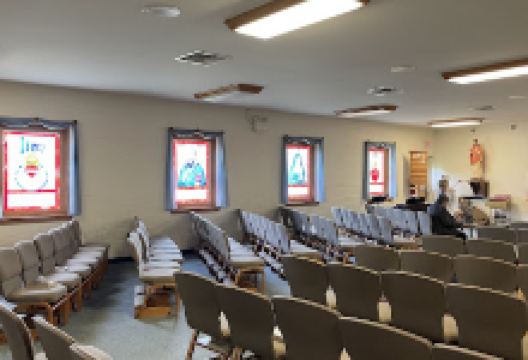 St. Francis de Sales Church景点图片