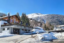 Moosalp Bergbahnen AG景点图片