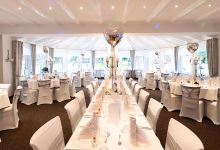 Landgasthof Wichern Altluneberg - Speisen und Feiern für Gruppen, Partyservice美食图片
