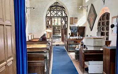 Church of St Michael