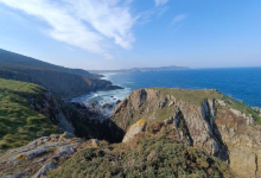 Pena Molexa景点图片