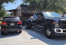 LBA (Lake Bastrop Acres) RV PARK景点图片