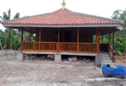 Pura Sri Sri Nitai Gaurachandra Hindu Temple景点图片