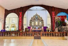 Our Lady of Victory Church - Pesalai景点图片