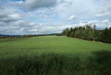 studánka Pod Zítkovou skálou景点图片