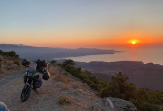 Point de vue Farinole景点图片