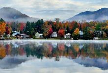 Lake Eden Recreation Area景点图片