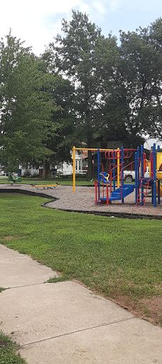 Rainbow Park-克雷斯顿