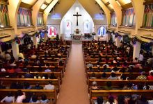 Church of Our Lady of Immaculate Conception景点图片