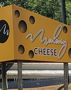 Maleny Cheese-马莱尼