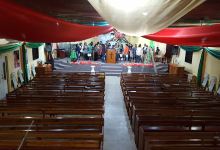 Mountain View New Testament Church of God景点图片