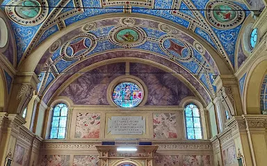 Chiesa Parrocchiale di Portese