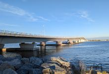 Hathaway Bridge景点图片