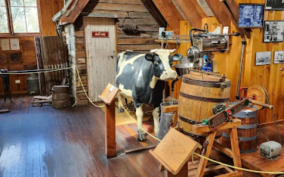 Bega Cheese Heritage Centre