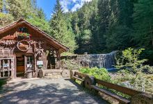 Wassererlebnisweg景点图片