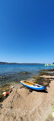 Plaža Soline-比奥格勒纳莫鲁