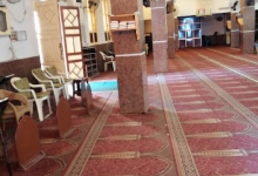 Fatema El Zahraa Mosque景点图片