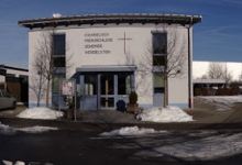 Evangelisch-Freikirchliche Gemeinde Wendelstein景点图片