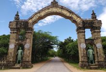 Beikthano-myo (Pyo)景点图片